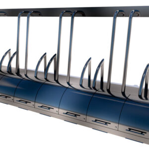 CICLO - ESTACIÓN
TRANSMILENIO TIPO B