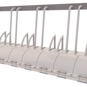 CICLO - ESTACIÓN
TRANSMILENIO TIPO C